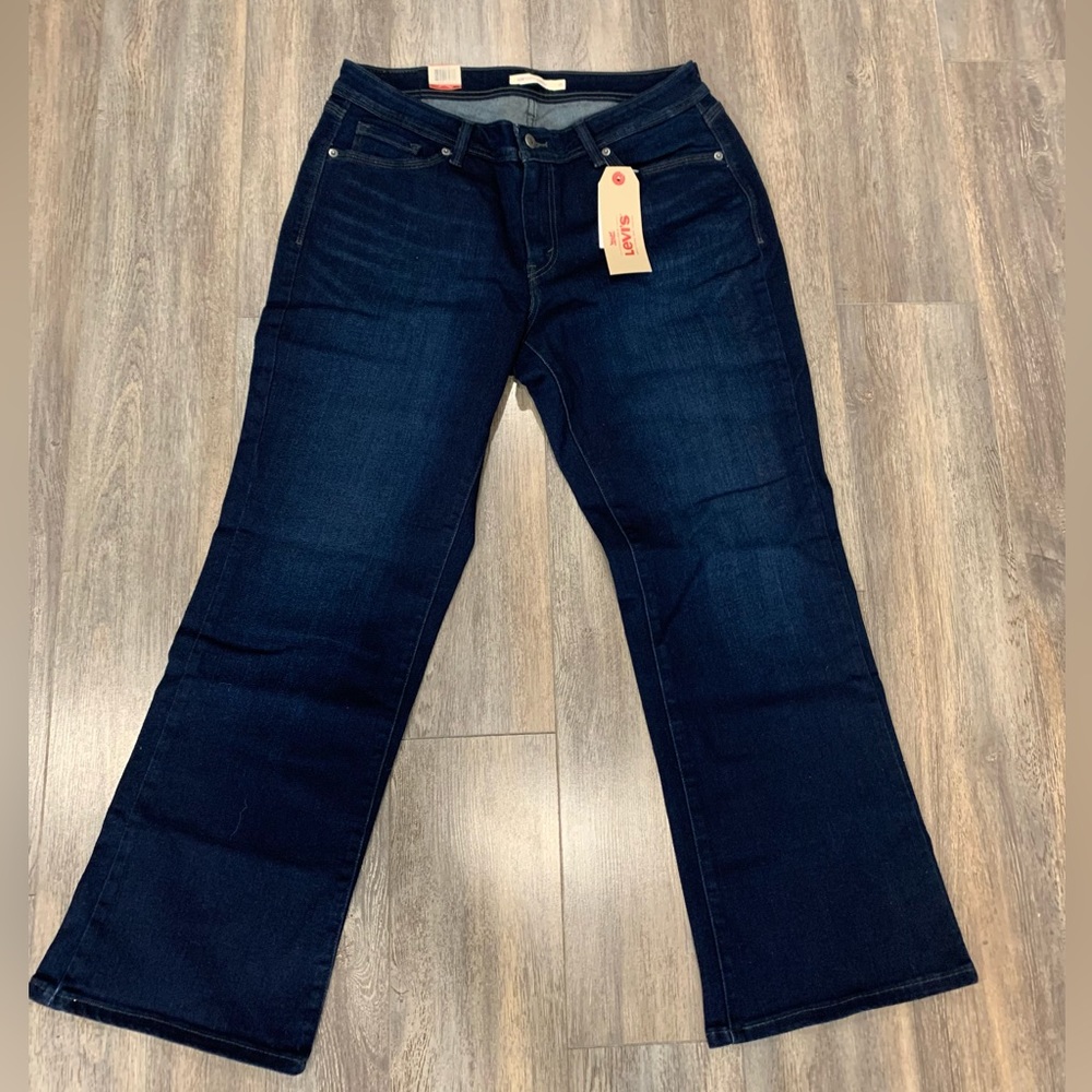Levi’s Jeans